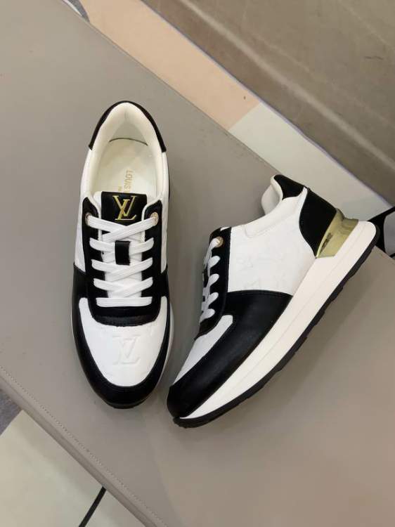 Picture of Louis Vuitton Shoes _SKULVsz38-44mnf054017142